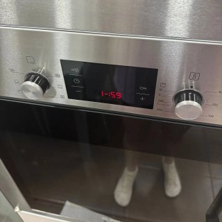 Horno Bosch Serie 6