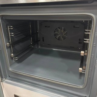Horno Bosch Serie 6