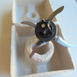 Lâminas TM31 Originais