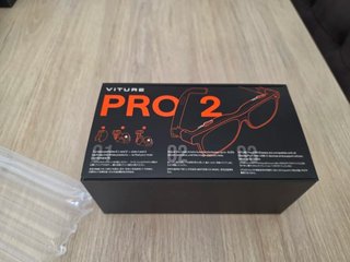 Viture PRO 2 XR Glasses