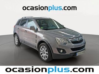 Opel Antara 2.2 CDTI S&S Selective 4X2 120 kW (163 CV)