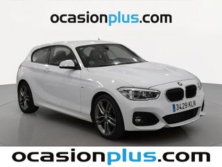 BMW Serie 1 118i 100 kW (136 CV)