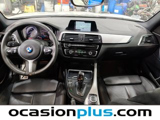 BMW Serie 1 118i 100 kW (136 CV)