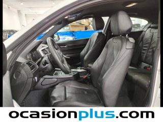 BMW Serie 1 118i 100 kW (136 CV)