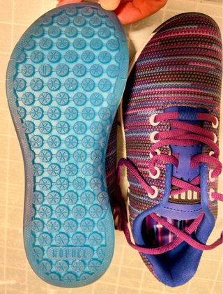 Zapatillas NOBULL Crossfit Talla 36.5