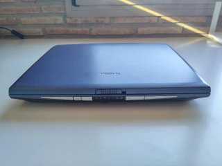 Portátil Toshiba Satellite A20-103