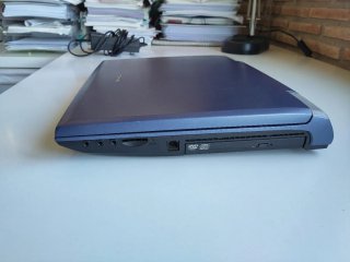 Portátil Toshiba Satellite A20-103