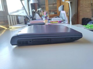 Portátil Toshiba Satellite A20-103