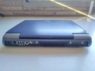Portátil Toshiba Satellite A20-103