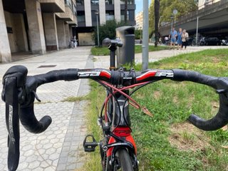 Bicicleta Pinarello FP3 Carbono