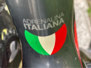 Bicicleta Pinarello FP3 Carbono