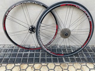 Bicicleta Pinarello FP3 Carbono