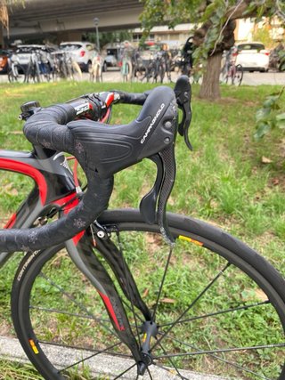 Bicicleta Pinarello FP3 Carbono