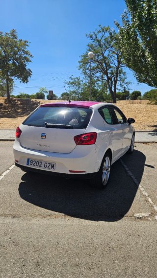 SEAT IBIZA TDI 105CV INYECTORES NUEVOS CON FACTURA
