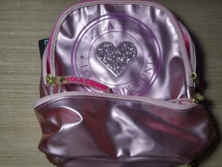 Mochila Lola Casademunt