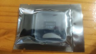 Kit Raspberry Pi 5 kit 2GB RAM