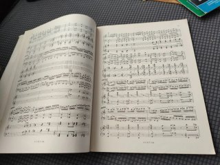 Piano Concerto n°2 Shostakovich, op. 102