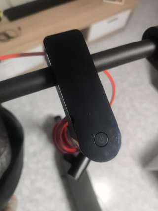 Patinete Eléctrico Xiaomi 5