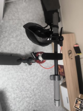 Patinete Eléctrico Xiaomi 5