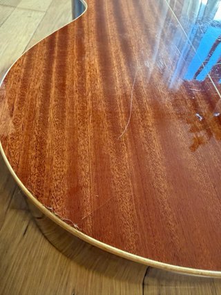 Guitarra clásica Raimundo 106