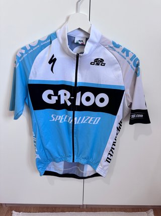 Maillot Spiuk Talla M