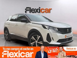 Peugeot 3008 1.2 PureTech 96KW (130CV) S&S Active