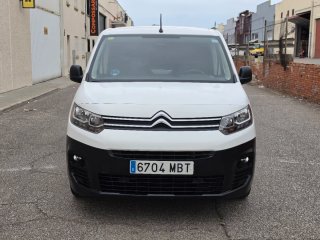 Citroen Berlingo 2022