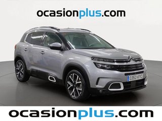 Citroen C5 Aircross BlueHdi 130 S&S Shine 96 kW (131 CV)