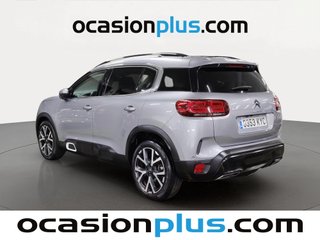 Citroen C5 Aircross BlueHdi 130 S&S Shine 96 kW (131 CV)