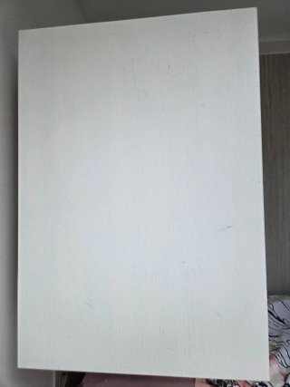 2 Mesitas de noche Ikea Hemnes
