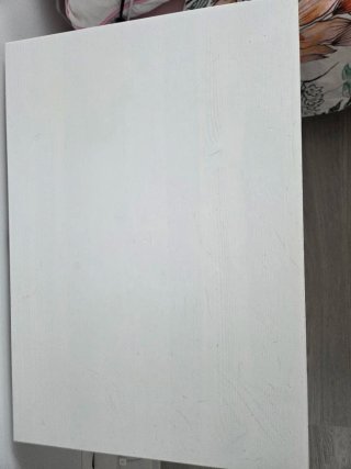 2 Mesitas de noche Ikea Hemnes