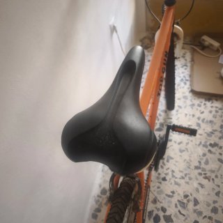 Bicicleta Top Gun 26