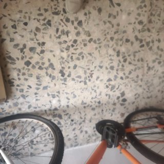 Bicicleta Top Gun 26