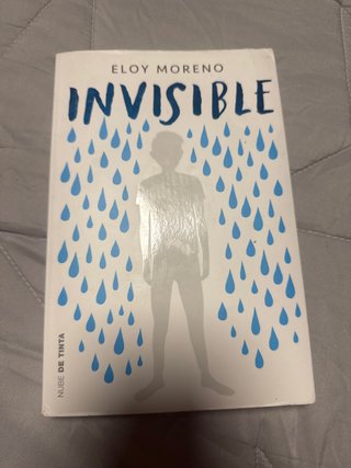 Invisible / Invisible