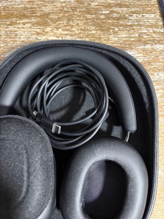 Auricolari Sonos Ace Neri
