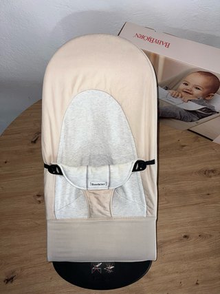 Hamaca Babybjörn 0-2 años