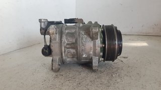COMPRESOR AIRE ACONDICIONADO BMW SERIE 5 FAMILIAR