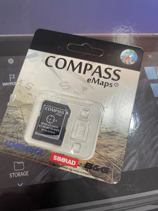 Lowrance Elite FS 9 GPS Sonda Plotter