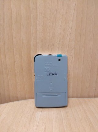Sony SRF-S26 Radio FM/AM Estéreo