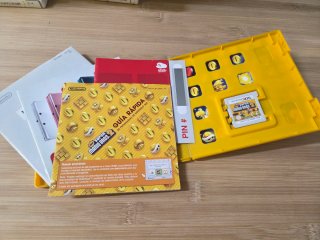 New Super Mario Bros. 2 3DS