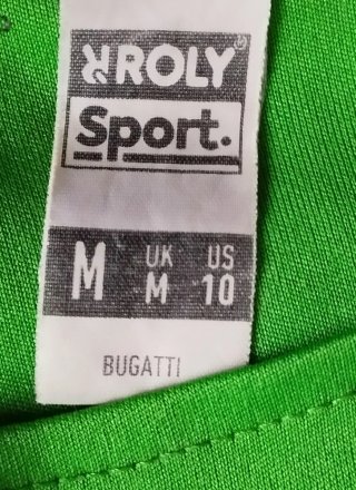 Camiseta EFO Fútbol Oscense