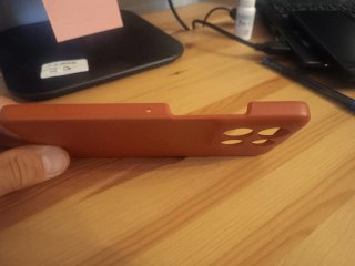 Funda y protector de pantalla Motorola g86 5g