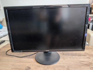 Monitor BenQ GW2765HT 27 LED IPS