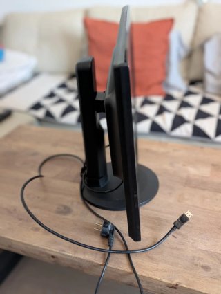 Monitor BenQ GW2765HT 27 LED IPS
