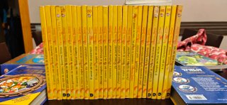Libros infantiles Gerónimo Stilton