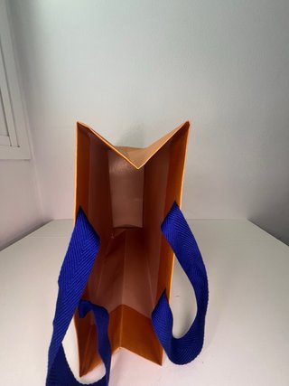 Bolsa Louis Vuitton Naranja