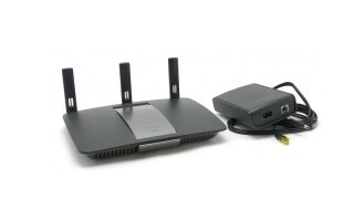 Router Módem Linksys XAC1900 Dual Band Smart Wi-Fi