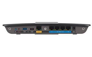 Router Módem Linksys XAC1900 Dual Band Smart Wi-Fi