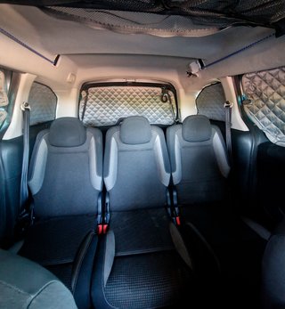 Peugeot Partner 2016
