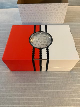 Adidas x Pokémon Superstar Vintage (Charizard)
